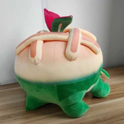 Pkm.store Xxl Pokemon-Pluschfigur Pokemon Schlapfel Appletun, Ca. 55Cm