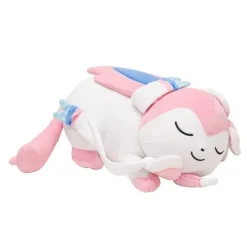 Pkm.store Pokemon Kuscheltiere-Pluschfigur Pokemon Schlafendes Feelinara