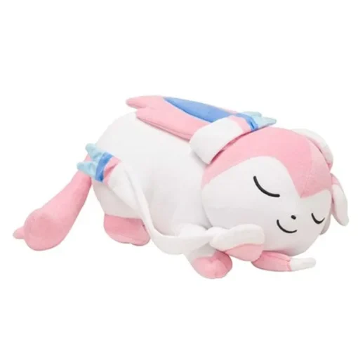 Pkm.store Pokemon Kuscheltiere-Pluschfigur Pokemon Schlafendes Feelinara