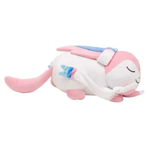 Pkm.store Pokemon Kuscheltiere-Pluschfigur Pokemon Schlafendes Feelinara