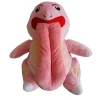 Pkm.store Pokemon Kuscheltiere-Pluschfigur Pokemon Schlurp Lickitung (Ca. 30Cm)