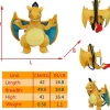 Pkm.store Rucksäcke & Taschen-Pluschige Taschen Und Rucksäcke Mit Pokemon Motiven