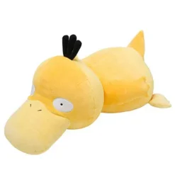 Pkm.store Xxl Pokemon-Pluschtier Pokemon Liegender Enton Psyduck, Ca. 45Cm