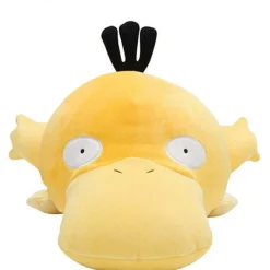 Pkm.store Xxl Pokemon-Pluschtier Pokemon Liegender Enton Psyduck, Ca. 45Cm