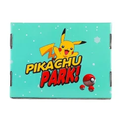 Pkm.store Pokemon Spielzeug-Poke Ball Geschenk Set Mit 12 Ballen Und Figuren