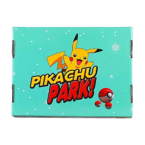 Pkm.store Pokemon Spielzeug-Poke Ball Geschenk Set Mit 12 Ballen Und Figuren