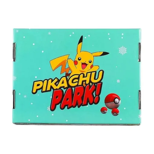 Pkm.store Pokemon Spielzeug-Poke Ball Geschenk Set Mit 12 Ballen Und Figuren