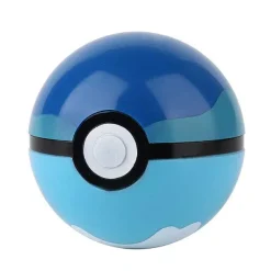 Pkm.store Pokemon Figuren-Poke Ball Mit Pokemon Figur - Viele Pokebälle Zur Wahl