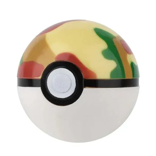 Pkm.store Pokemon Figuren-Poke Ball Mit Pokemon Figur - Viele Pokebälle Zur Wahl