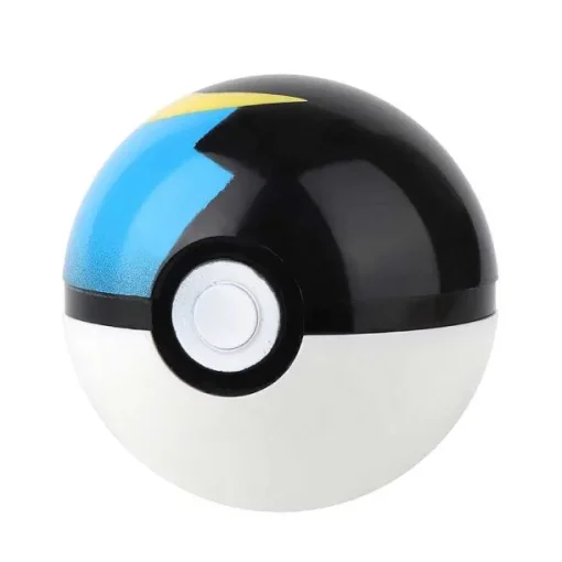 Pkm.store Pokemon Figuren-Poke Ball Mit Pokemon Figur - Viele Pokebälle Zur Wahl