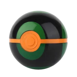 Pkm.store Pokemon Figuren-Poke Ball Mit Pokemon Figur - Viele Pokebälle Zur Wahl