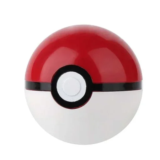 Pkm.store Pokemon Figuren-Poke Ball Mit Pokemon Figur - Viele Pokebälle Zur Wahl