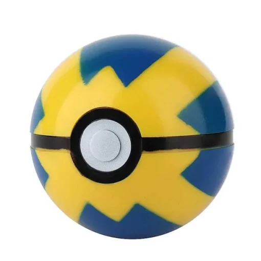 Pkm.store Pokemon Figuren-Poke Ball Mit Pokemon Figur - Viele Pokebälle Zur Wahl
