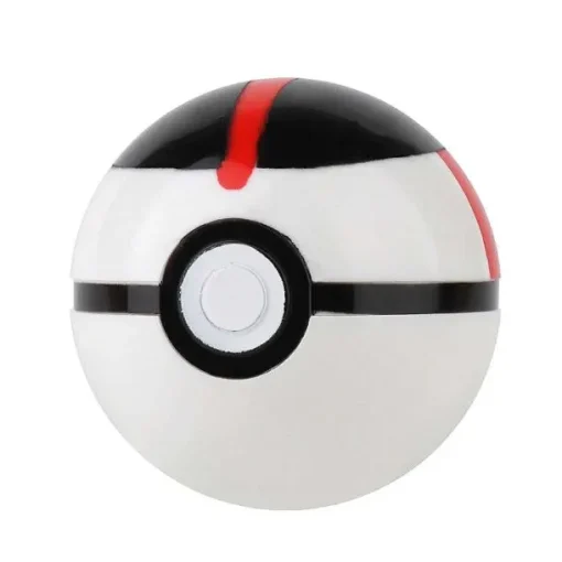 Pkm.store Pokemon Figuren-Poke Ball Mit Pokemon Figur - Viele Pokebälle Zur Wahl