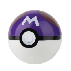 Pkm.store Pokemon Figuren-Poke Ball Mit Pokemon Figur - Viele Pokebälle Zur Wahl