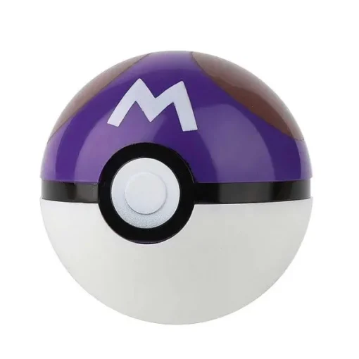 Pkm.store Pokemon Figuren-Poke Ball Mit Pokemon Figur - Viele Pokebälle Zur Wahl