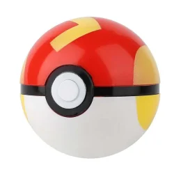 Pkm.store Pokemon Figuren-Poke Ball Mit Pokemon Figur - Viele Pokebälle Zur Wahl