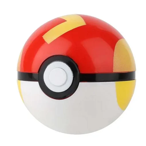 Pkm.store Pokemon Figuren-Poke Ball Mit Pokemon Figur - Viele Pokebälle Zur Wahl