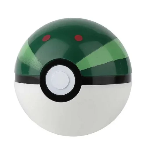 Pkm.store Pokemon Figuren-Poke Ball Mit Pokemon Figur - Viele Pokebälle Zur Wahl