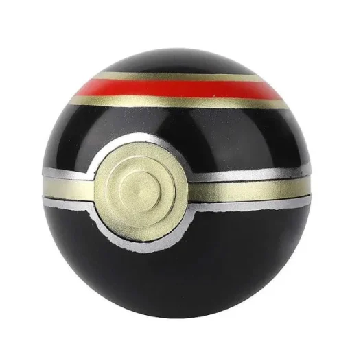 Pkm.store Pokemon Figuren-Poke Ball Mit Pokemon Figur - Viele Pokebälle Zur Wahl