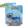 Pkm.store Pokemon Spielzeug-Poke Ball Pokemon Balle - Viele Verschiedene Zur Auswahl