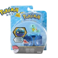 Pkm.store Pokemon Spielzeug-Poke Ball Pokemon Balle - Viele Verschiedene Zur Auswahl