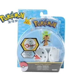 Pkm.store Pokemon Spielzeug-Poke Ball Pokemon Balle - Viele Verschiedene Zur Auswahl