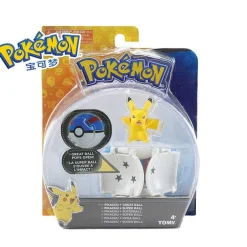 Pkm.store Pokemon Spielzeug-Poke Ball Pokemon Balle - Viele Verschiedene Zur Auswahl