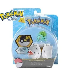 Pkm.store Pokemon Spielzeug-Poke Ball Pokemon Balle - Viele Verschiedene Zur Auswahl