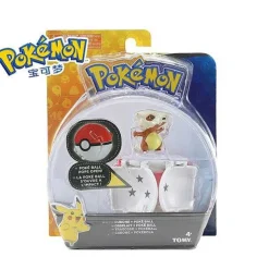 Pkm.store Pokemon Spielzeug-Poke Ball Pokemon Balle - Viele Verschiedene Zur Auswahl