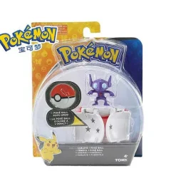 Pkm.store Pokemon Spielzeug-Poke Ball Pokemon Balle - Viele Verschiedene Zur Auswahl