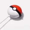 Pkm.store Sonstiges Merchandise-Pokeball Airpods Oder Airpods Pro Case