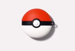 Pkm.store Sonstiges Merchandise-Pokeball Airpods Oder Airpods Pro Case