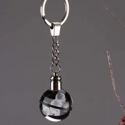 Pkm.store Sonstiges Merchandise-Pokeball Anhanger Mit Pokemon Motiven Und Farbwechsel