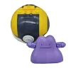Pkm.store Pokemon Spielzeug-Pokeball Baustein Mit Pokemon Figur - Verschiedene Motive
