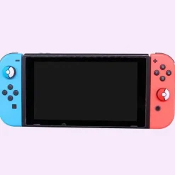 Pkm.store Sonstiges Merchandise-Pokeball Grips Fur Nintendo Switch Controller