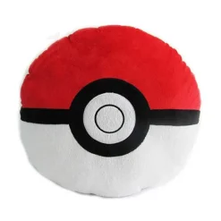 Pkm.store Sonstiges Merchandise-Pokeball Kissen (Ca. 30Cm)