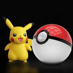 Pkm.store Sonstiges Merchandise-Pokeball 10000Mah Powerbank (Dual Usb, 5V/2.1A)