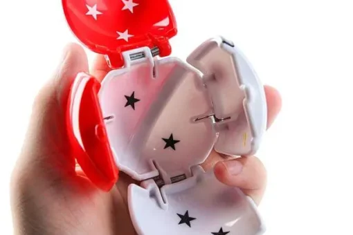Pkm.store Pokemon Figuren-Pokeball Mit Figur - Viele Verschiedene Motive Zur Auswahl