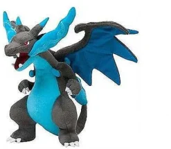 Pkm.store Pokemon Kuscheltiere-Pokeball Pokemon Plusch Figuren (15 Verschiedene Zur Auswahl)