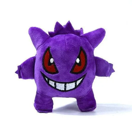 Pkm.store Pokemon Kuscheltiere-Pokeball Pokemon Plusch Figuren (15 Verschiedene Zur Auswahl)