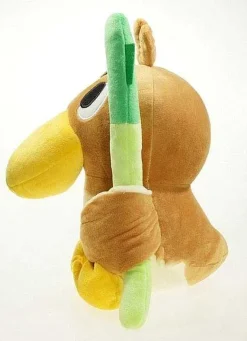 Pkm.store Pokemon Kuscheltiere-Pokeball Pokemon Plusch Figuren (15 Verschiedene Zur Auswahl)