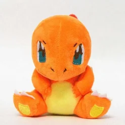 Pkm.store Pokemon Kuscheltiere-Pokeball Pokemon Plusch Figuren (15 Verschiedene Zur Auswahl)
