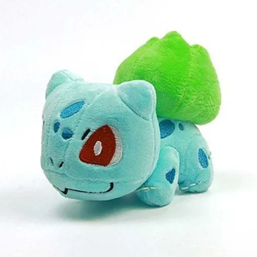 Pkm.store Pokemon Kuscheltiere-Pokeball Pokemon Plusch Figuren (15 Verschiedene Zur Auswahl)
