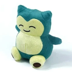 Pkm.store Pokemon Kuscheltiere-Pokeball Pokemon Plusch Figuren (15 Verschiedene Zur Auswahl)