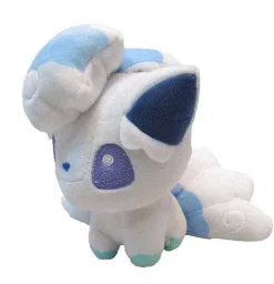 Pkm.store Pokemon Kuscheltiere-Pokeball Pokemon Plusch Figuren (15 Verschiedene Zur Auswahl)