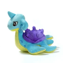 Pkm.store Pokemon Kuscheltiere-Pokeball Pokemon Plusch Figuren (15 Verschiedene Zur Auswahl)