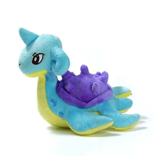 Pkm.store Pokemon Kuscheltiere-Pokeball Pokemon Plusch Figuren (15 Verschiedene Zur Auswahl)