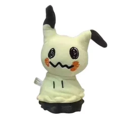 Pkm.store Pokemon Kuscheltiere-Pokeball Pokemon Plusch Figuren (15 Verschiedene Zur Auswahl)