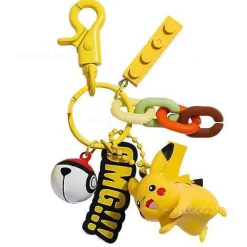 Pkm.store Pokeball & Pokebälle-Pokeball Samsung Galaxy Buds Pro/Live Schutzhulle